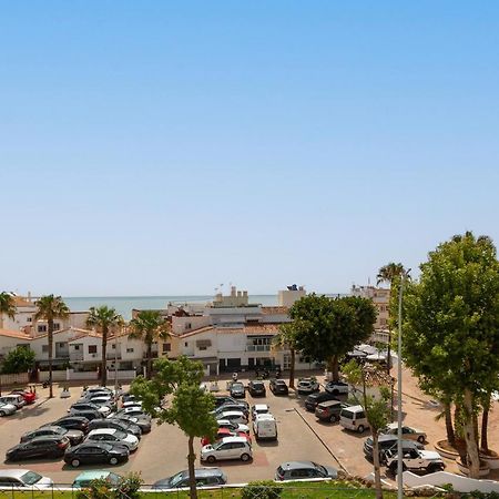 Apartamento En Sotomar La Carihuela Torremolinos Buitenkant foto