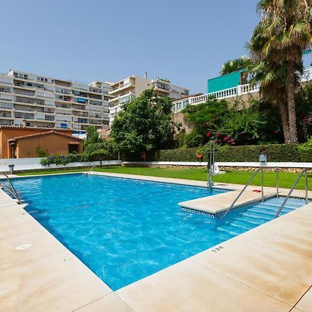Apartamento En Sotomar La Carihuela Torremolinos Buitenkant foto
