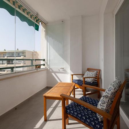 Apartamento En Sotomar La Carihuela Torremolinos Buitenkant foto