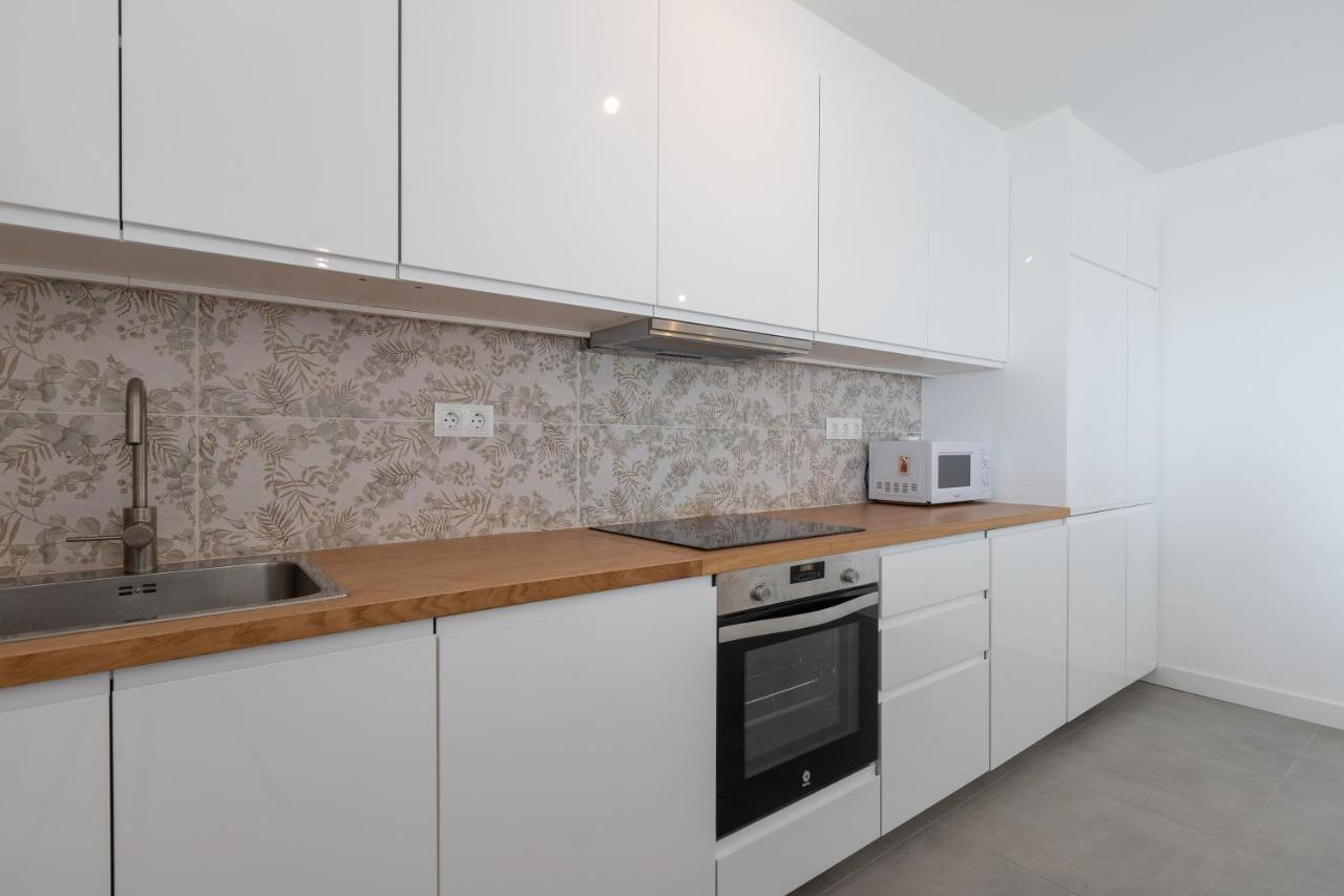 Apartamento En Sotomar La Carihuela Torremolinos Buitenkant foto