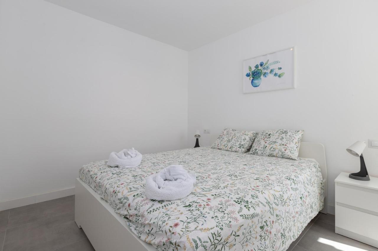 Apartamento En Sotomar La Carihuela Torremolinos Buitenkant foto
